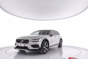 VOLVO V60 Cross Country D4 AWD Geartronic Busine