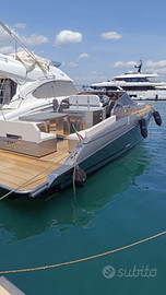 Rio espera 34 natante