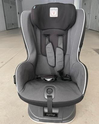 Seggiolino auto Viaggio 1 Duo fix K Peg Perego