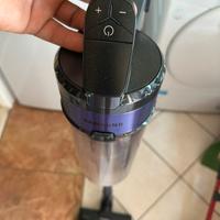 Samsung Turbo Jet 60 scopa elettrica