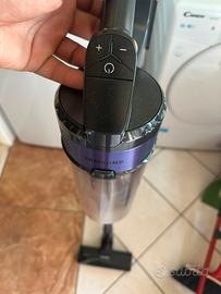 Samsung Turbo Jet 60 scopa elettrica