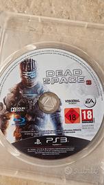 gioco PlayStation 3 Dead Space 3