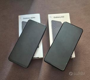 SAMSUNG GALAXY A13 - A04S