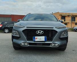 Hyundai Kona 1.6 CRDI 136 CV 4WD DCT Exellence