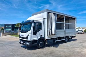 Iveco Eurocargo 75e21 CENTINA ALZA E ABBASSA