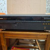 MARANTZ lettore cd