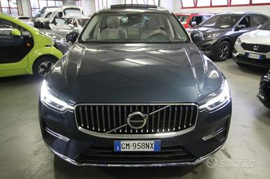 VOLVO XC60 T6 Recharge Plug-in Hybrid AWD automa
