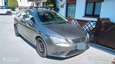 Seat Leon 1.6 TDI  105 CV Style