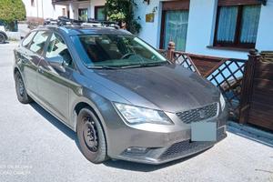 Seat Leon 1.6 TDI  105 CV Style