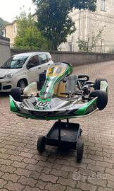Go kart