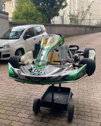 Go kart
