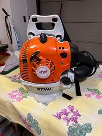 soffiatore a zaino Stihl BR 200