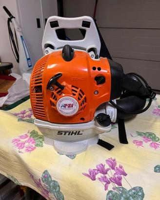soffiatore a zaino Stihl BR 200