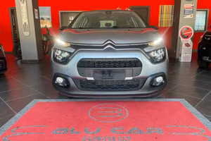 CITROEN C3 1.2 SHINE 110cv