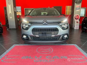 CITROEN C3 1.2 SHINE 110cv
