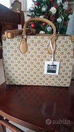 Borsa spalla e tracolla Coveri