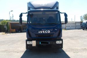 IVECO EUROCARGO 120 - 22 (Euro 6) km 241.835