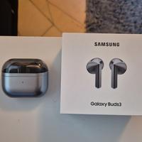 Samsung Galaxy Buds 3