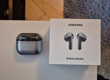 Samsung Galaxy Buds 3
