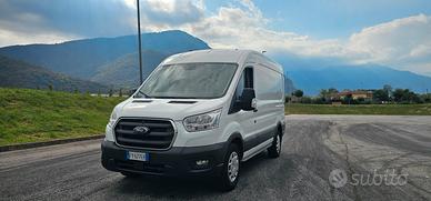 Ford Transit 350 2.0 Tdci Ecoblue  - 2019