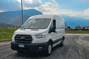 Ford Transit 350 2.0 Tdci Ecoblue  - 2019