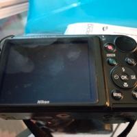 Macchina Fotografica