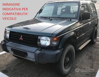 Riduttore Pajero 2.5 GLX '92