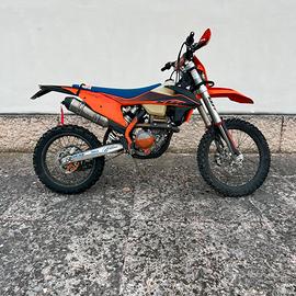 Ktm 350 exc-f