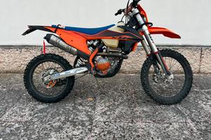 Ktm 350 exc-f