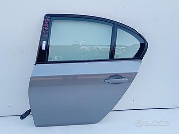 PORTIERA POSTERIORE SINISTRA BMW Serie 5 E60 (03>1