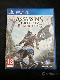 Assasins creed beck fleg non spedisco