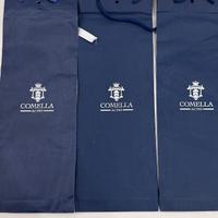 Shopper cravatte Comella