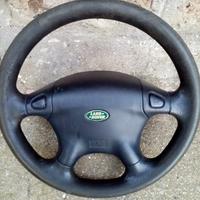 land rover freelender volante 