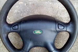 land rover freelender volante 