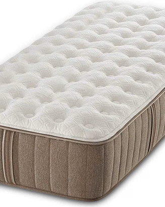 Materasso x2 singolo in memory 80x190 (2 pezzi)