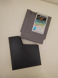 Nintendo Rad Racer anno 1985
