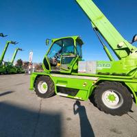 Merlo roto 40.25 MCSS anno 2008