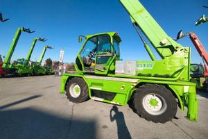 Merlo roto 40.25 MCSS anno 2008