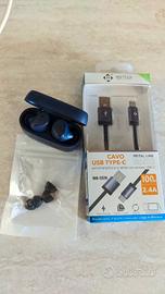 Auricolari Jabra Elie 4