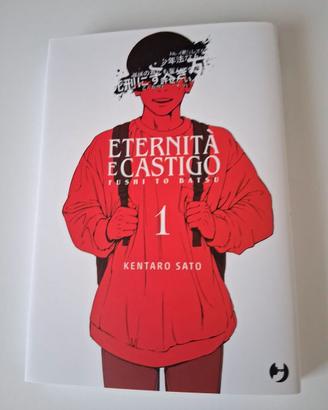 ETERNITÀ e CASTIGO