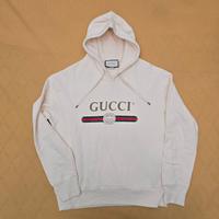felpa Gucci M 