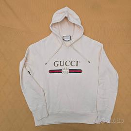 felpa Gucci M 