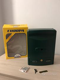 ALUBOX Cassetta Postale Buca delle Lettere