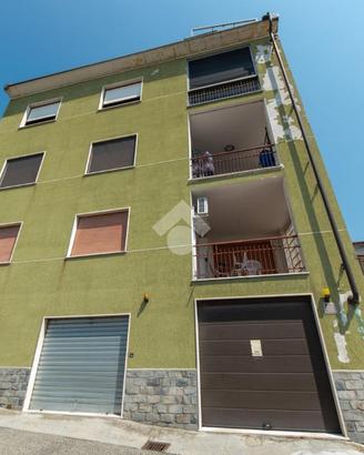 3 LOCALI A SAN GIORGIO MONFERRATO