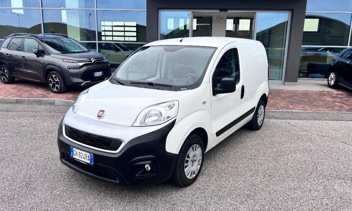 FIAT Fiorino 1.3 MJT 80CV Cargo SX
