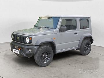 Suzuki Jimny 1.5 Top AllGrip 4WD