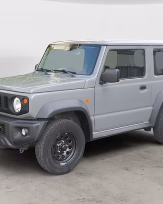 Suzuki Jimny 1.5 Top AllGrip 4WD
