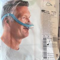 Maschera cpap