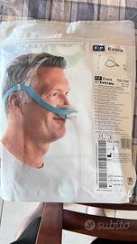 Maschera cpap