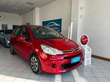 Citroen C3 1.4 HDi x neopatentati 2018